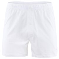 CALIDA Mens Jersey Boxer Shorts - Cotton Code,...