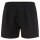 CALIDA Mens Jersey Boxer Shorts - Cotton Code, unicolored, 100% cotton Black M (Medium)