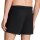 CALIDA Mens Jersey Boxer Shorts - Cotton Code, unicolored, 100% cotton Black M (Medium)