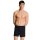 CALIDA Mens Jersey Boxer Shorts - Cotton Code, unicolored, 100% cotton Black M (Medium)
