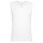 CALIDA Mens Undershirt - Cotton Code, V-neck, City shirt, single jersey