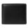 HUGO mens wallet with coin pocket - SUBWAY TRIFOLD, wallet, genuine leather, 9.5x11x3cm (HxWxD)