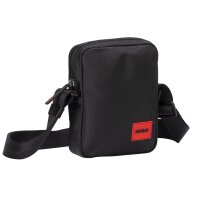 HUGO mens shoulder bag - ETHON 2.0, crossbody bag,...