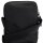 BOSS mens shoulder bag - CATCH 2.0, crossbody bag, 25x24x2cm (HxWxD) Black