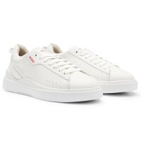 HUGO Herren Sneaker - Blake Tenn lt, Low, Schnürung,...