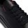 HUGO Mens Sneaker - Zero Tenn GR A, Lace-up, Leather, Low, Logo Black EU 41 (UK 7)