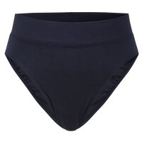 CALIDA Damen Slip - Elastic, High Waist, Softbund, Single...