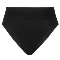 CALIDA Damen Slip - Elastic, High Waist, Softbund, Single...