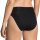 CALIDA Ladies Briefs - Elastic, High Waist, Soft Waistband, Single Jersey Black 36-38 (UK 10/12)