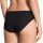 CALIDA Womens Briefs, 2-pack - Benefit Women, Jersey, Solid Color Black 36-38 (UK 10/12)