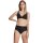 CALIDA Damen Slip - Natural Comfort, High Waist, Natürlicher Glanz, Single Jersey Schwarz L (48/50)