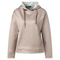 JOOP! Damen Hoodie - Sweatshirt, Loungewear, Kapuze,...