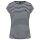 JOOP! Womens T-Shirt - Short Sleeve, Round Neck, Jersey, Striped, Cotton Stretch Dark Blue/White XS (X-Small)