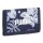 PUMA Unisex Geldbeutel - Phase AOP Wallet, Klettverschluss, Logo, 8x13x2cm (HxBxT)