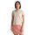 GANT ladies polo shirt - CONTRAST COLLAR PIQUE POLO, half sleeve, button placket, logo Beige XS (X-Small)