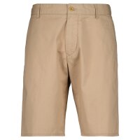 GANT Herren Bermudashorts - RELAXED SHORTS, Chinoshorts, kurze Hose, Baumwolle Khaki 31W