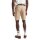 GANT mens Bermuda shorts - RELAXED SHORTS, chino shorts, short trousers, cotton Khaki 31W