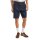 GANT Herren Bermudashorts - RELAXED SHORTS, Chinoshorts, kurze Hose, Baumwolle Blau 30W
