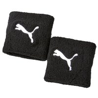 PUMA Unisex Sweatband, Pack of 2 - Wristband, One Size,...