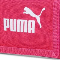 PUMA Unisex Purse - Phase Wallet, Logoprint, 8x13x2cm (HxWxD) Light pink