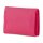 PUMA Unisex Purse - Phase Wallet, Logoprint, 8x13x2cm (HxWxD) Light pink