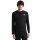 GANT Mens Long Sleeve Shirt - REGULAR MEDIUM ARCHIVE SHIELD, C-Neck, Cotton Black S (Small)