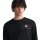 GANT Mens Long Sleeve Shirt - REGULAR MEDIUM ARCHIVE SHIELD, C-Neck, Cotton Black S (Small)