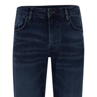 JOOP! JEANS Mens Jeans - Mitch, Modern Fit, Stretch Jeans, Length 32 Dark Blue 30W/32L