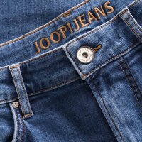 JOOP! JEANS Herren Jeans - Mitch, Modern Fit, Stretch-Jeans, Länge 32 Blau 30W/32L
