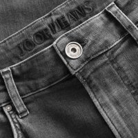 JOOP! JEANS Mens Jeans - Mitch, Modern Fit, Stretch Jeans, Length 32 Grey 30W/32L