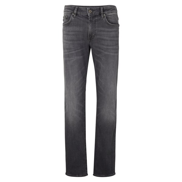 JOOP! JEANS Herren Jeans - Mitch, Modern Fit, Stretch-Jeans, Länge 32 Grau 31W/32L