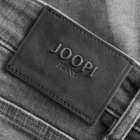 JOOP! JEANS Mens Jeans - Mitch, Modern Fit, Stretch Jeans, Length 32 Grey 31W/32L