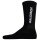 Salomon Unisex Socken, 3er Pack - EVERYDAY CREW, Frottee, Stütz-Zone, Logo Schwarz/Weiß/Grau 39-41