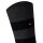 TOMMY HILFIGER Herren Socken, 6er Pack - Rugby Sock, Strümpfe, Streifen, uni/gestreift Schwarz 43-46