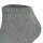 TOMMY HILFIGER Herren Sneaker Socken, 6er Pack - TH, Baumwolle, Uni, 39-49 Grau 43-46