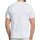 SCHIESSER Herren American T-Shirt 2er Pack - 1/2 Arm, Unterhemd, Rundhals Weiß XL