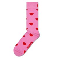 Happy Socks Unisex Socks - Love, Valentines Day, Gift Box