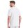 SCHIESSER Mens American T-Shirt 2-pack - 1/2 sleeve, undershirt, V-neck White M (Medium)
