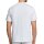 SCHIESSER Herren American T-Shirt 2er Pack - 1/2 Arm, Unterhemd, V-Ausschnitt Weiß L