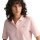 GANT Ladies Polo Shirt - SLIM SHIELD PIQUE POLO, half-sleeved, button placket, logo, plain Light Pink M (Medium)