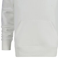 GANT Herren Hoodie - REGULAR MEDIUM ARCHIVE SHIELD, Kapuzen-Sweatshirt, Cotton-Mix Ecru 4XL