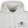 GANT Herren Hoodie - REGULAR MEDIUM ARCHIVE SHIELD, Kapuzen-Sweatshirt, Cotton-Mix Ecru 4XL