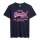 Superdry Herren T-Shirt - Neon Vintage Logo Tee, Baumwolle, Rundhals, Logo, einfarbig