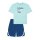 SCHIESSER boys pyjama set, 2-piece - short, children, cotton, motif