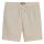 Superdry Herren Bermudashorts - Drawstring Linen Shorts, Leinen, einfarbig