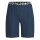 TOM TAILOR mens pyjama trousers - Bermuda shorts, short, single-coloured
