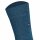 TOMMY HILFIGER childrens socks, pack of 2 - Basic, TH, 23-42, one colour Blue 23-26