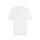 SCHIESSER Mens Undershirt - Half Sleeve, Round Neck, Shirt, Original Rib, White M (Medium)