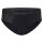 Camano Herren Slips, 6er Pack - Comfort BCI Cotton, Unterhosen, Stretch Baumwolle Schwarz 2XL