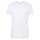 Camano Mens T-Shirt, 2-Pack - Comfort BCI Cotton, Round Neck, Cotton White 2XL (XX-Large)